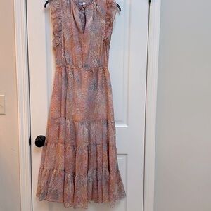 BBDAKOTA by Steve Madden maxi dress